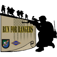 Veteran's Appreciation Celebration: Run for Rangers!