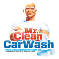 2023 Ribbon Cutting: Mr. Clean Car Wash