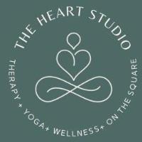 2024 Ribbon Cutting: The Heart Studio