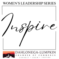 2026 Inspire Women's Leadership Series presented by NGHS at 52 West!