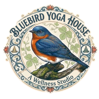 2026 Ribbon Cutting: Bluebird Yoga House