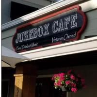 Morning Mingle at Jukebox Cafe 