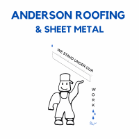 Anderson Roofing & Sheet Metal