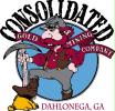 Consolidated Gold Mines, Inc.