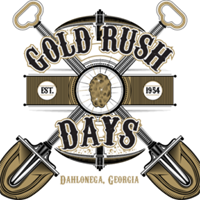 Let your business be a part of the Gold Rush Days Parade!
