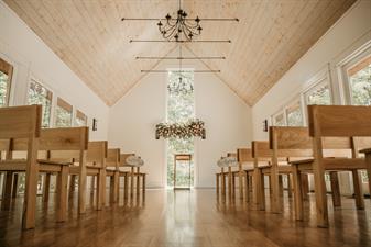 Juliette Chapel and Events