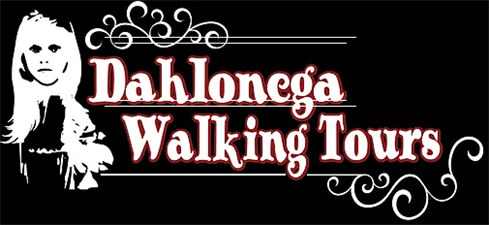 Dahlonega Walking Tours & Wine Tasting
