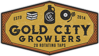 Gold City Growlers, LLC