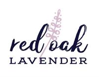 Roses & Hearts at Red Oak Lavender Farm Shop Re-Opens