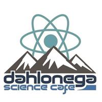 April Dahlonega Science Cafe event