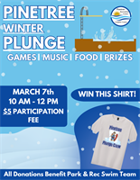 2026 Pinetree Plunge