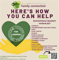 HERE'S HOW YOU CAN HELP OUR COMMUNITY!