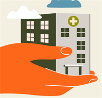 MAKE YOUR TAXES MATTER DIRECT THEM TO RURAL HEALTHCARE!