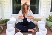 Sound Healing Event with Mandy Price