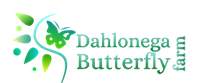 The Dahlonega Butterfly Farm