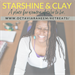 Starshine and Clay: Yoga Retreat for U.S. (You Sister)