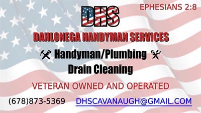 Dahlonega Handyman Services LLC Dahlonega Handyman Services LLC