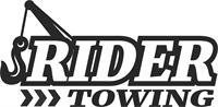 Rider Towing Rider Towing
