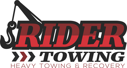 Rider Towing Rider Towing