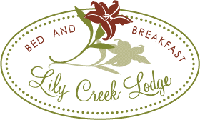 Lily Creek Lodge
