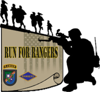 Veterans Day Appreciation Road Race 2023 Ranger Run