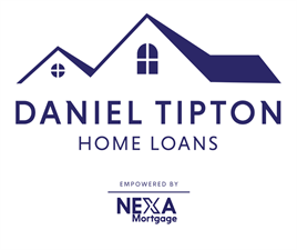 Daniel Tipton Home Loans empowered by NEXA Mortgage, LLC