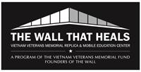 Sponsor The Wall That Heals when it comes to Lumpkin County