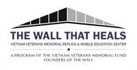 Volunteer and Donate to The Wall That Heals