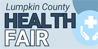 Lumpkin County Health Fair