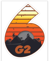 6G2 Gravel Grinder
