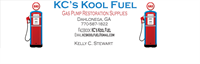 KC's Kool Fuel