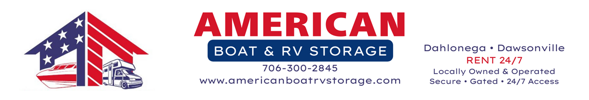 American Boat & RV Storage