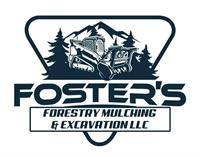 Fosters Forestry Mulching and Excavation LLC