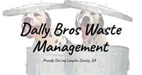 Dally Bros Waste Management