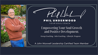 Phil Underwood Coaching