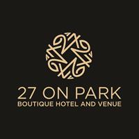 27 on Park Boutique Hotel and Venue 