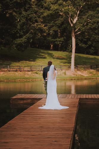 On the Dock