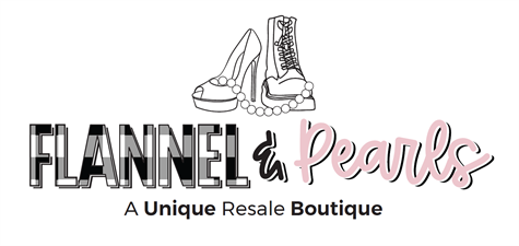 Flannel & Pearls a Unique Resale Boutique Flannel & Pearls a Unique Resale Boutique