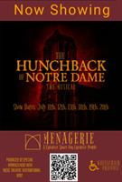 Hunchback of Notre Dame
