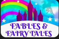 Fables and Fairytales camp