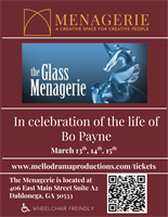 The Glass Menagerie