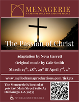 The Passion of Christ