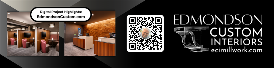 Edmondson Commercial Interiors