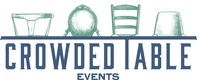 Crowded Table Events