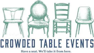 Crowded Table Events