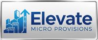 Elevate Micro Provisions