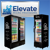 Elevate Micro Provisions