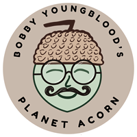 Planet Acorn 