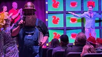 The Game Show Dahlonega