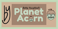 Planet Acorn